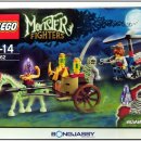 레고몬스터 이미지