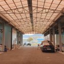 르노삼성자동차 서비스센타 아산정비 이미지