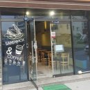 콩샌포항점 | [포항포스시스템] 샌치한 와플치노 설치후기