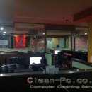 골뱅이 PC방 이미지