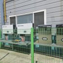 햇살가득 태양광발전소 이미지