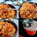 토마토아구찜 이미지