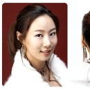 예쁜머리 이미지