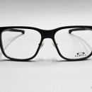 OK안경 | 인천) [오클리 HIP TONE 리뷰] 대두도 OK! 전면 145mm의 진짜 오버사이즈 뿔테 안경