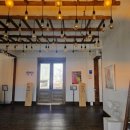 배고팡 | 충북 보은 애견동반 글램핑장 일상화 글램핑 겨울 여행 후기