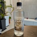 선양 오크 소주 시음 후기