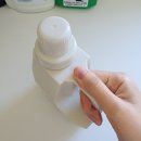 엄지세탁 | 세탁세제 추천, 효소 세제 입문자에게 딱 좋은 위칙 사용후기