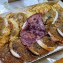 황부자 | 속초 중앙시장 맛집 황부자튀김 포장후기