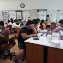 회천중학교 이미지