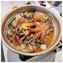 통큰해물손칼국수 - 남동구 소래역남로 10 | 통큰해물손칼국수