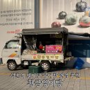 송파 석촌역 붕어빵 전문점 웨이팅 맛집 황금잉어빵 팥붕 슈붕 후기
