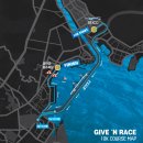 대교 | [부산 마라톤] 벤츠 기브앤 레이스, 광안대교 마라톤 후기 아쉬운 점과 소감