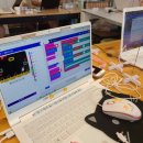 마이크로비트와 엔트리 인공지능 이미지