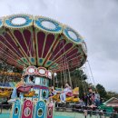 강동성 | 🎡 파주 평화랜드 후기 | 임진각 근처 가족나들이 추천 🌿 아이들과 함께한 행복한 하루