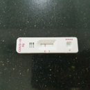 더킹박범정이비인후과의원 | 코로나 신속 항원 검사 양성 판정
