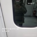 11월_4, 남은 날도 소중하게
