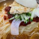 황금밀면 - 수영구 망미번영로70번길 165 | 황금밀면