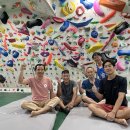 손정준 스포츠클라이밍연구소