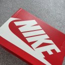 245 | 나이키 샥스 Z 메탈릭 실버 245 후기 사이즈팁