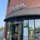 더 데이즈(The days) | 미사 브런치카페 더데이즈 The days