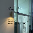 상무광명메이루즈작은도서관 | 상무지구네일 에스네일 치평동네일샵 추천