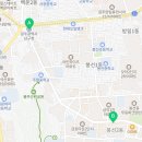남구청 본관 화장실 이미지