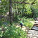 늘푸른 호숫가 펜션 이미지