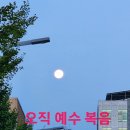 #한우리침례교회소식(예배 선교 사업장 모임 동정 헌신 기도 사역) 이미지