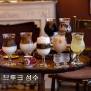 26470-01-21-313 | 서울 성수 카페 추천! 브루크 성수 성수 브루크, 유럽 감성 카페