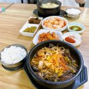 신내강호해장국 | 양평 원조 해장국 맛집 신내강호해장국 황태북어국 해장국 추천