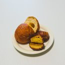 버터떡 590원?? 초가성비 신상 빵집 ETF베이커리 부산역점 솔직후기