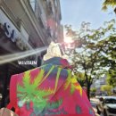 헤븐(HEAVEN) | 펑키타 하와이안헤븐!! 리스탁 타잇미타잇, 사이즈 후기, FUNKITA Hawaiian Heaven 해변 바다 수영복