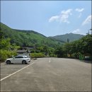 (진안) 운장산[25. 5월] 내처사동 주차장, 구봉산 갈림길, 삼장봉(동봉), 운장산(운장대), 칠성대(서봉...