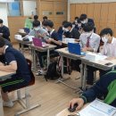 비아중학교 이미지