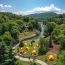 제1기 인문학 Day: 예술과 삶 그리고 대구·경북 | 🏕️ [2025 캠핑앤플랜이 '완전 반해버린'!] 경북 오토캠핑장 BEST 5! 떠나면 '인생샷' 완전 보장! (ft...