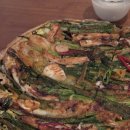 대포국수집 | [가산 맛집] 대포국수집🍴 | 보쌈 파전 막걸리 맛집