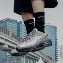 6830 | 실버운동화 추천, 나이키 에어맥스 95 무신사 단독 컬러 발매