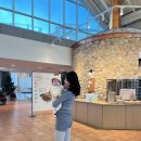 유곡리마을진입도로변 | 천안 빵집 베이커리 강추 내돈내산 뚜주르 빵돌가마마을 주차 영업시간 수유실