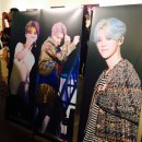 5월 8일 lovesick 영상회 & AILU 전시회 후기!