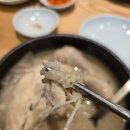 지호한방삼계탕 미사점 | 하남 미사 맛집 지호한방삼계탕 미사점, 임산부 친구 생일파티