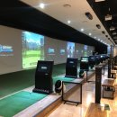 챌린저 골프 아카데미 이미지