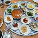 덕충 아구찜 식당 티스토리
