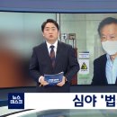 [정호영] '모임 자제' 요청에도‥식당·술집서 심야 '법카' 이미지