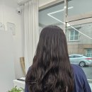 아오유헤어 이미지