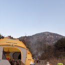 [등반후기] 26년 1월 1주_명성산_바름폭 이미지