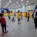 김천 율곡 태권도장 이미지