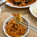 라원신짬뽕 | 대구 수성구 야끼우동 맛집 '라원신짬뽕' 본점 @ 해산물 듬뿍 야끼우동, 북성로불고기짜장, 미니탕수육