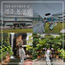호박목장 | 경주 apec 기간 가볼만한곳 동궁원 11월 아이랑 실내 추천 내돈내산