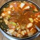 갯마을칼국수보쌈 이미지