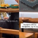 떡볶이튀김 이미지